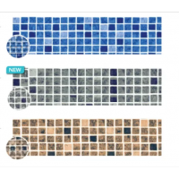 Liner CGT Alkor Aquadecor Cyrus Sand antiderapant